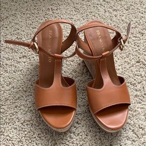 Franco Sarto sandals